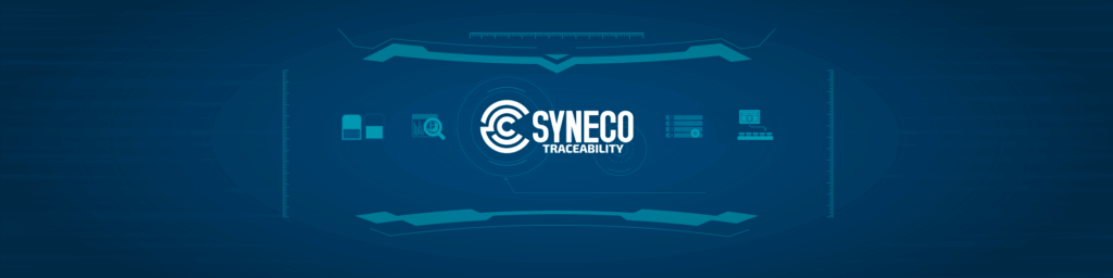 SYNECO Traceability rastreabilidade