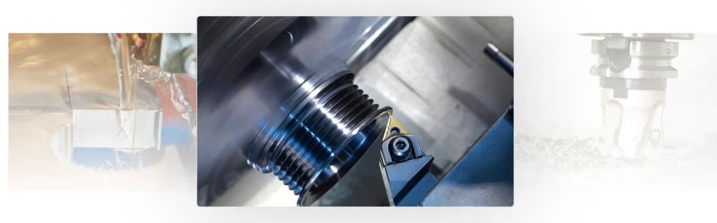 EDGECAM software de usinagem