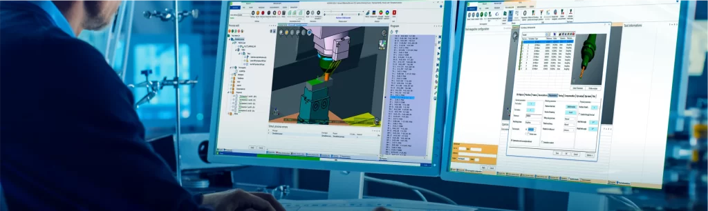 NCSIMUL software para simulação