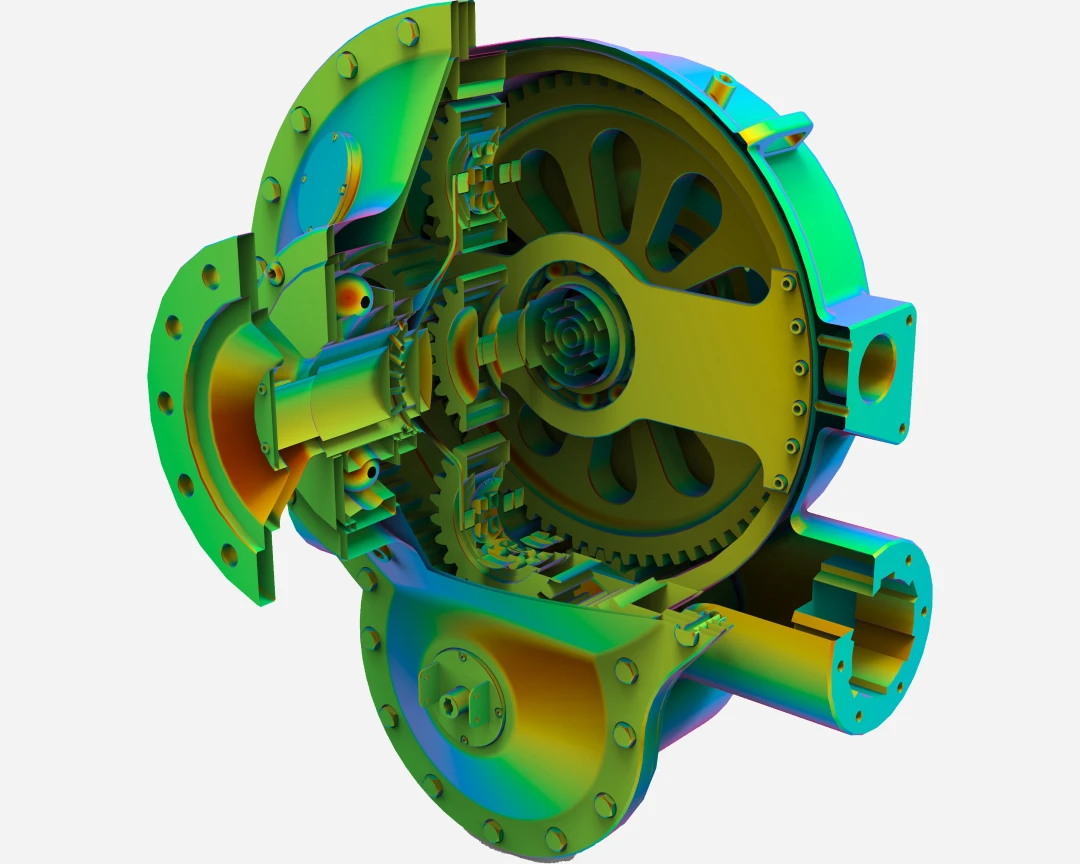 Curso SOLIDWORKS Nível II