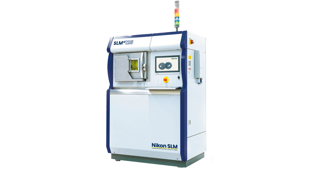 SLM® 125