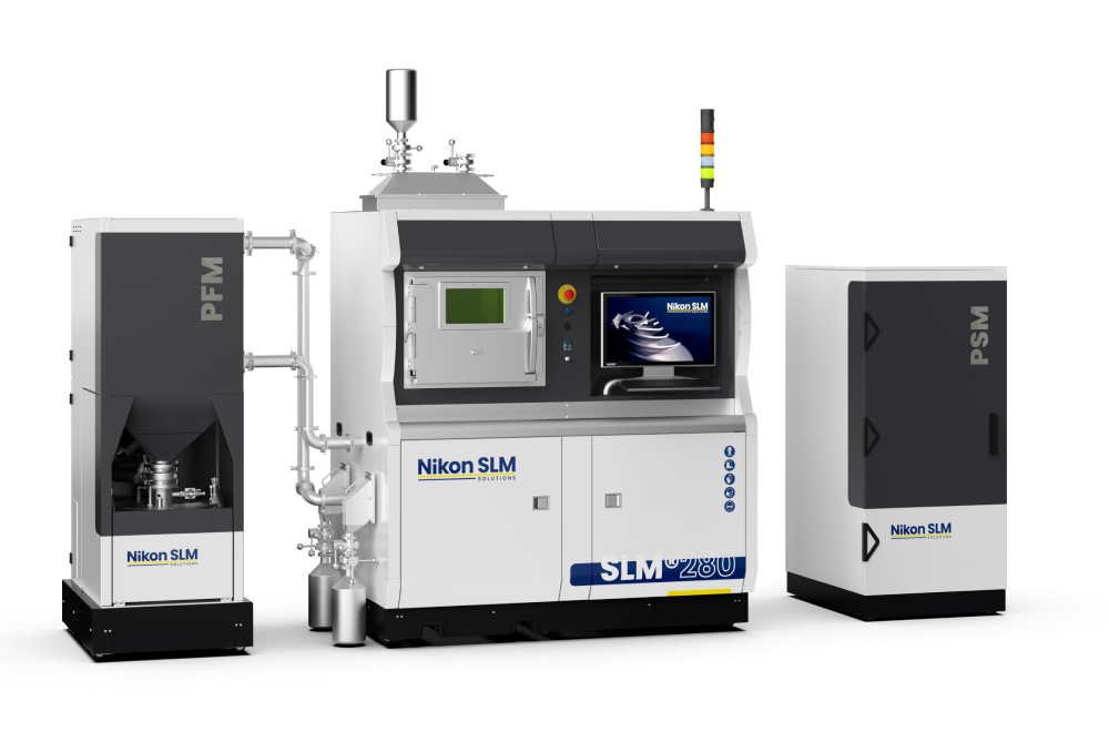 SLM® 280 2.0
