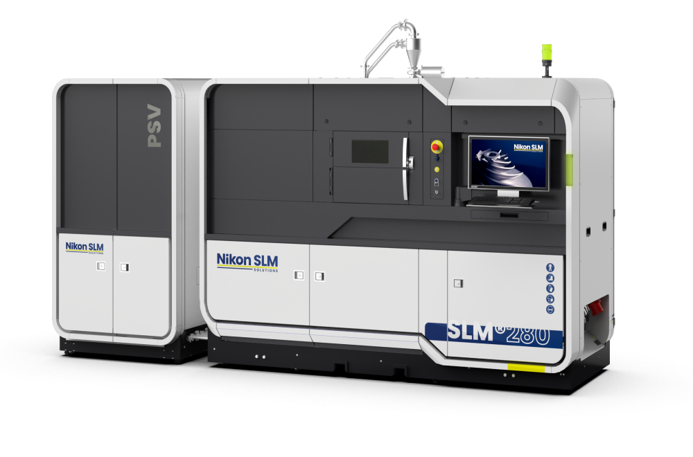 SLM® 280 PS