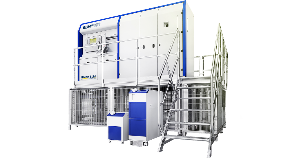 SLM® 800