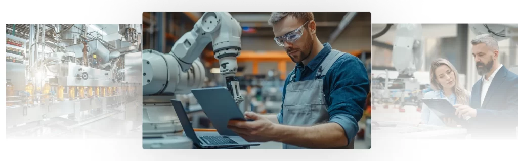 SYNECO Checklist controle de processos