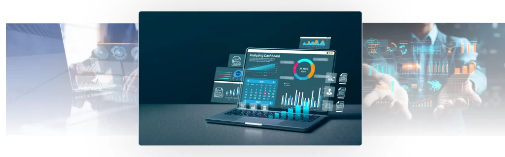 SYNECO DataLake Cubo de Dados