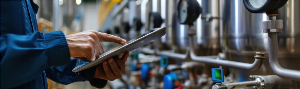 Prodwin Paperless manufatura sem papel