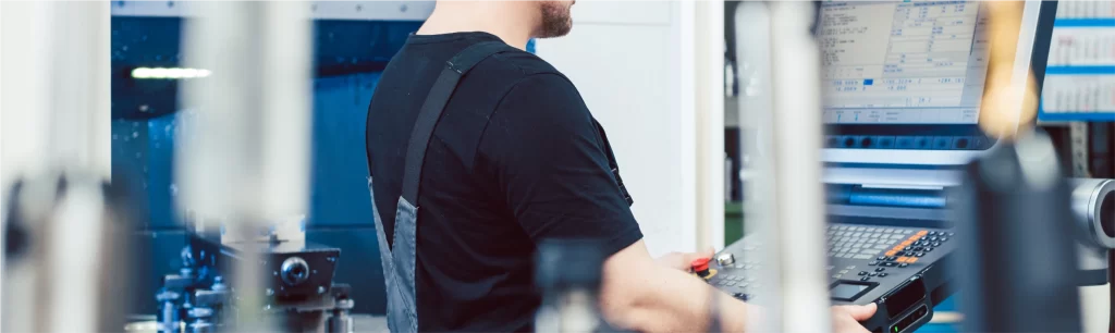SYNECO Planning planejamento da produção