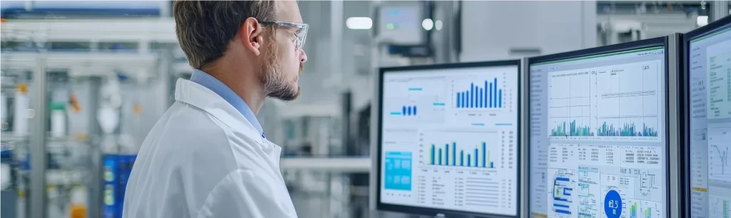 Prodwin Relatórios análise de dados