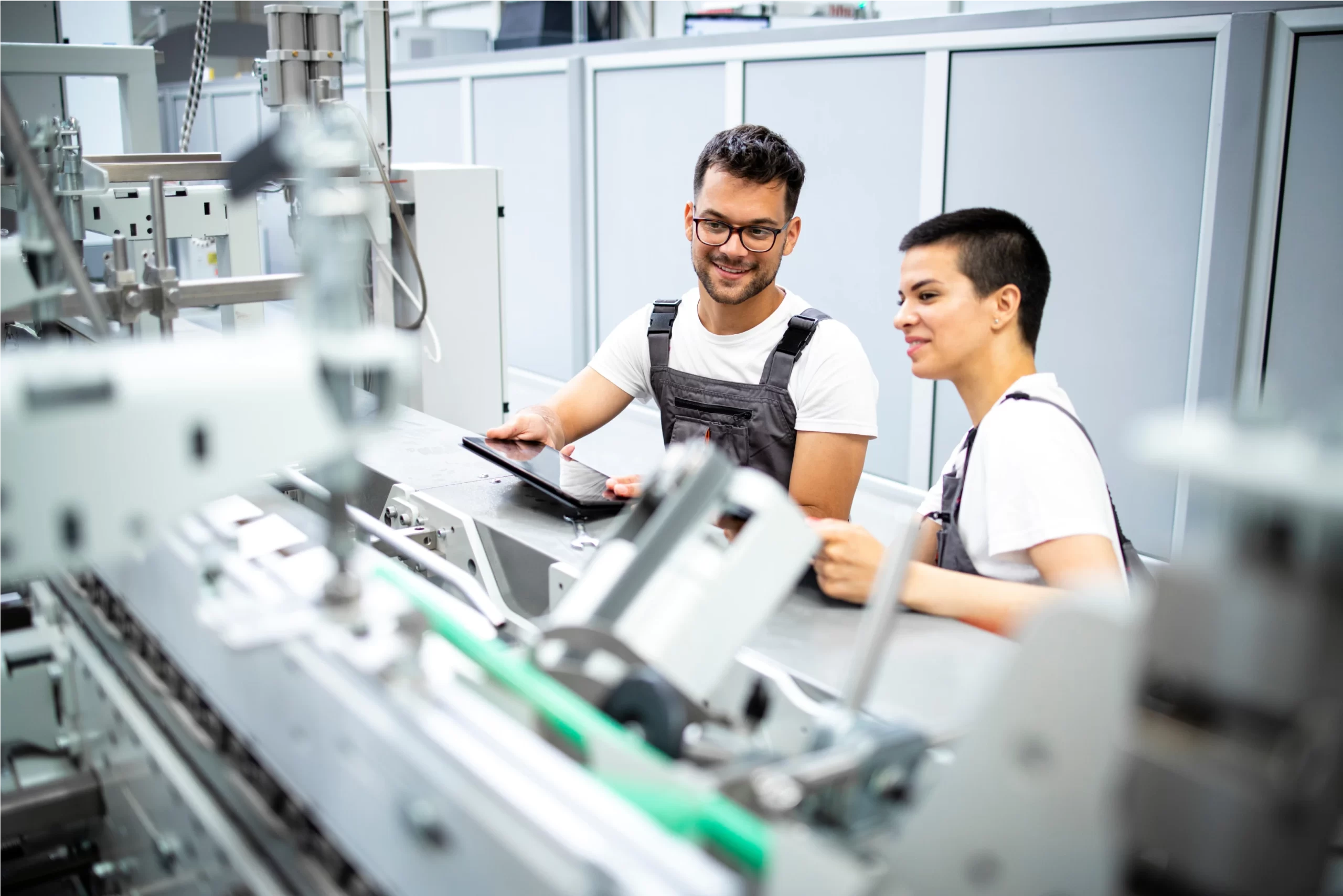 Prodwin checklist Controle de processos