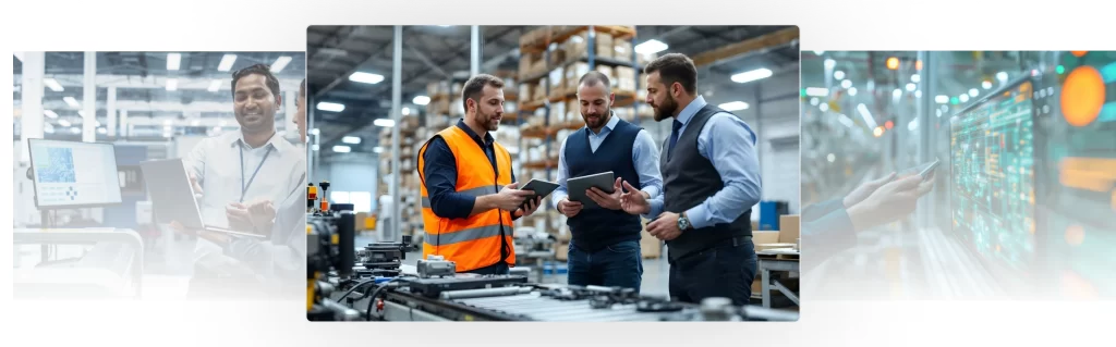 Prodwin Interface ERP integração